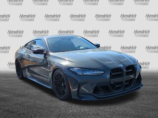 2023 BMW M4 Coupe