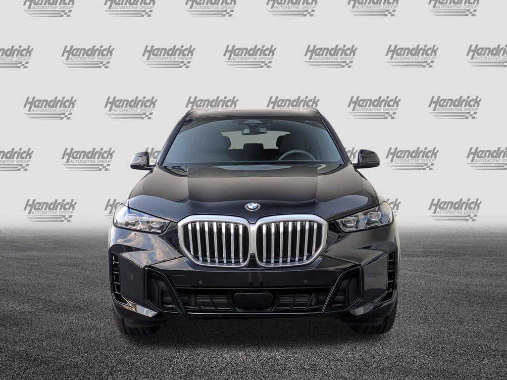 Used 2026 BMW X5 sDrive40i SUV