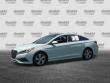 2016 Hyundai Sonata Hybrid Limited Sedan