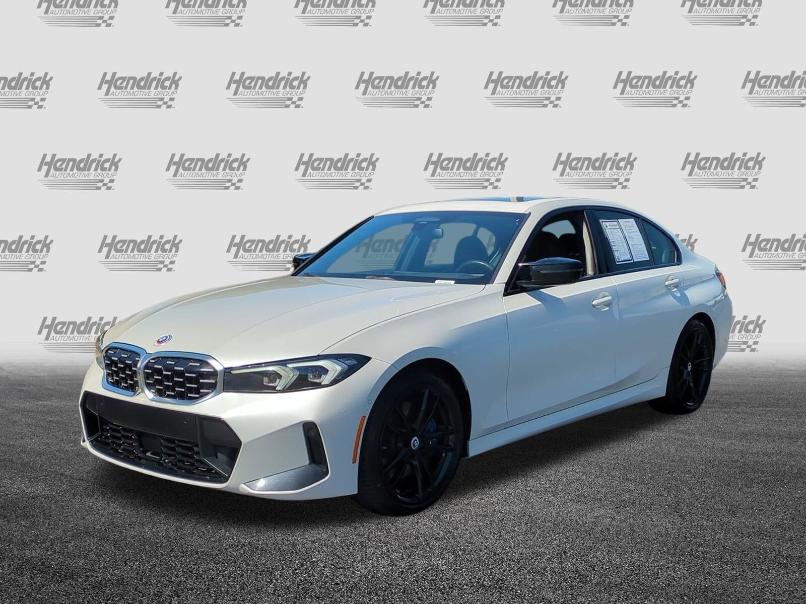 2023 Bmw 340i xDrive photo 3
