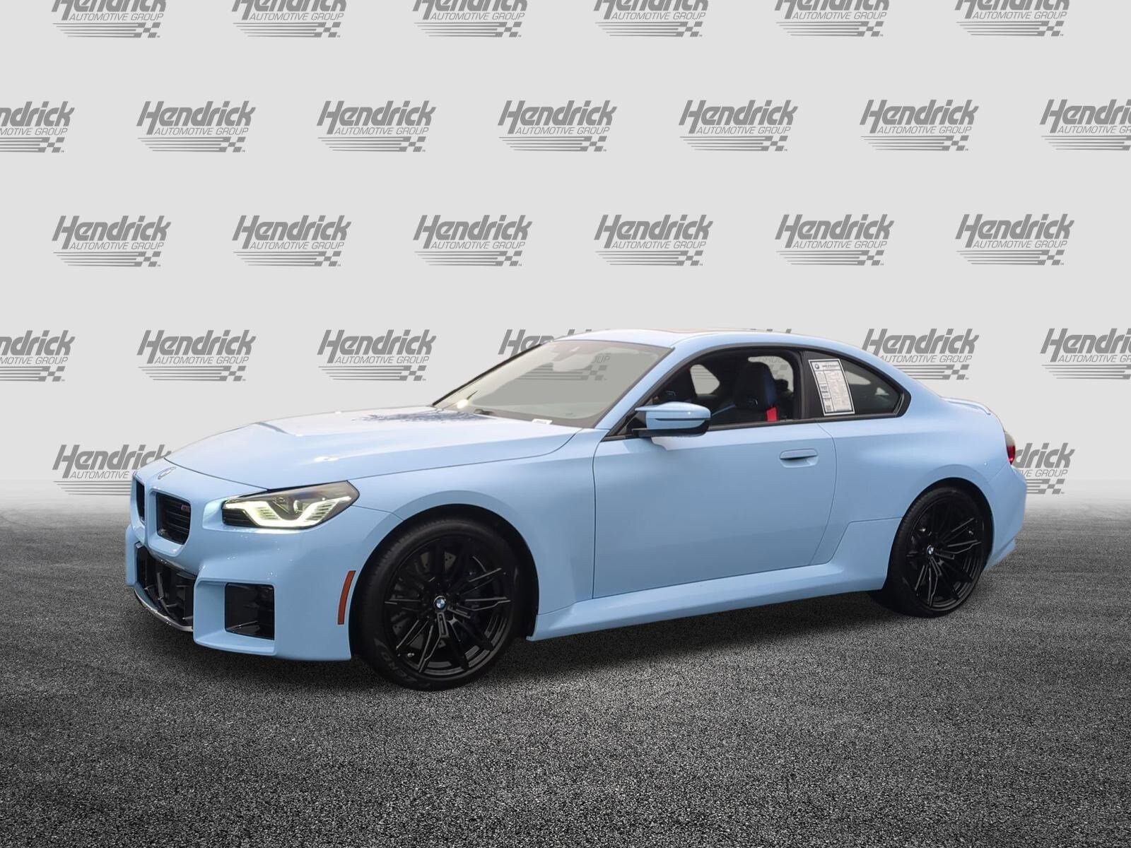 2025 Bmw M2 photo 3