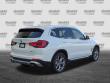 2022 BMW X3 sDrive30i SUV