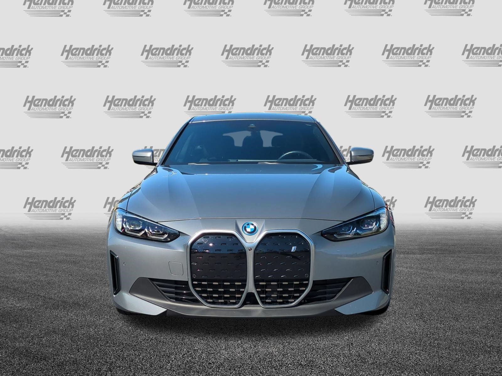 Certified 2022 BMW i4 eDrive40 Gran Coupe Sedan