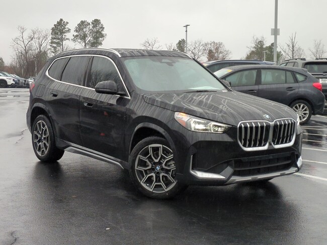 2026 BMW X1 xDrive28i SUV