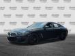 2024 BMW 8 Series 840i Gran Coupe Sedan
