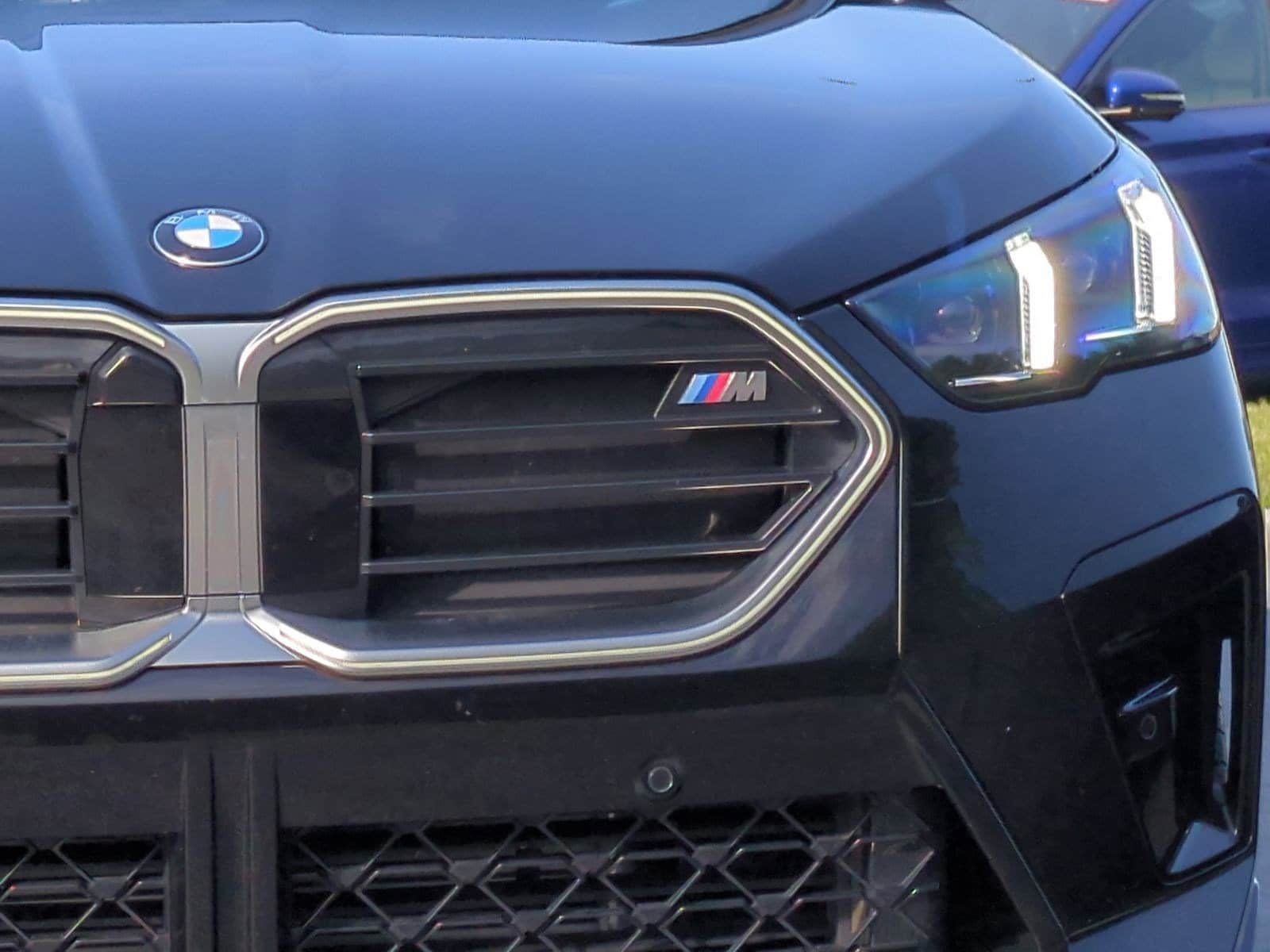 2024 BMW X2 M35i photo 5