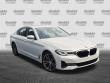 2023 BMW 5 Series 530i Sedan