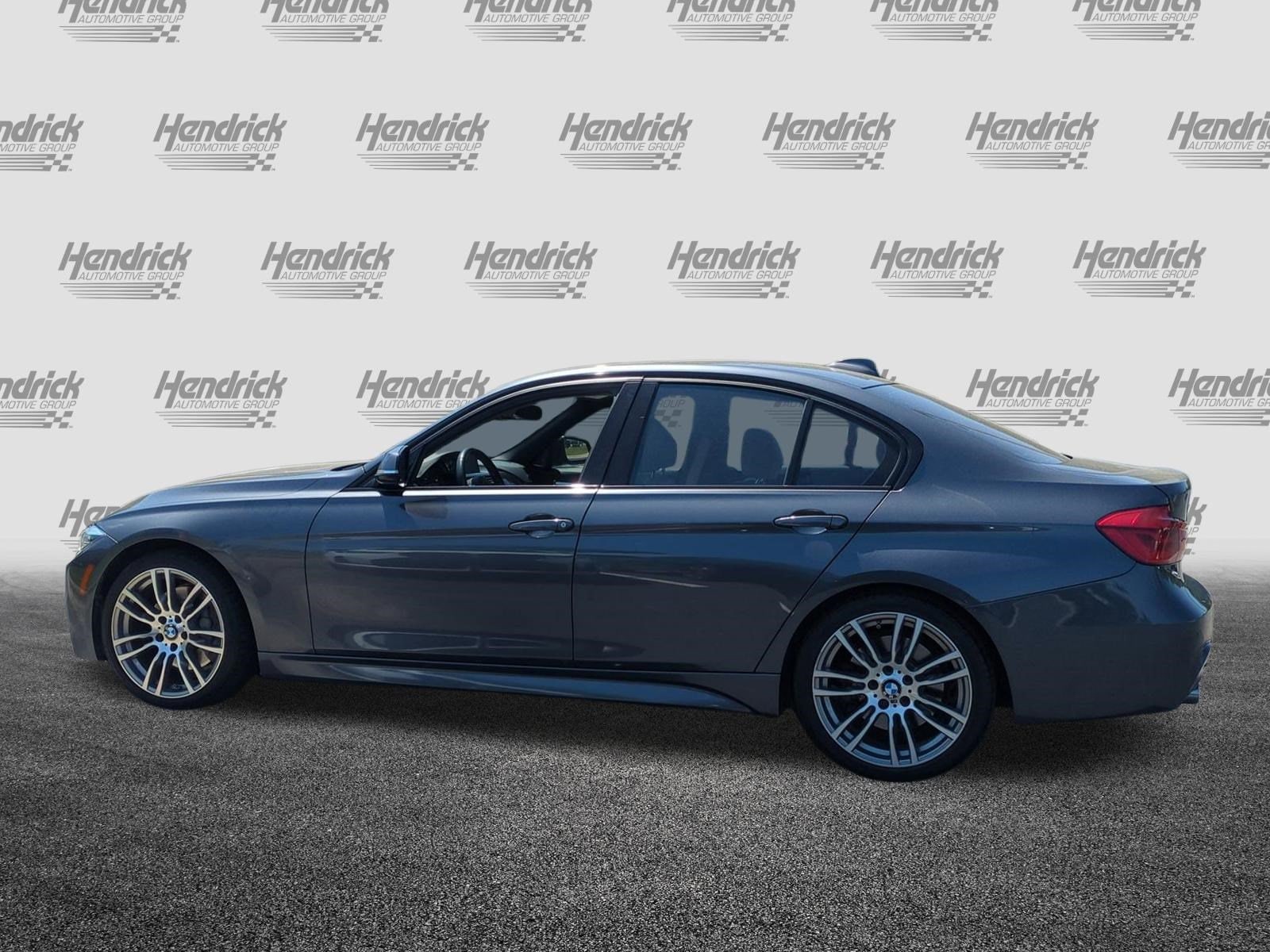 2016 BMW 3 Series 340i photo 6