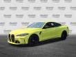 2022 BMW M4 Coupe