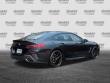 2024 BMW 8 Series 840i Gran Coupe Sedan