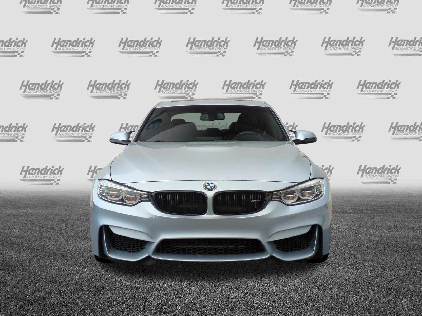 BMW M3