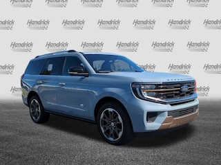 2025 Ford Expedition King Ranch 4x4 SUV