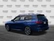 2023 BMW X7 M60i SUV