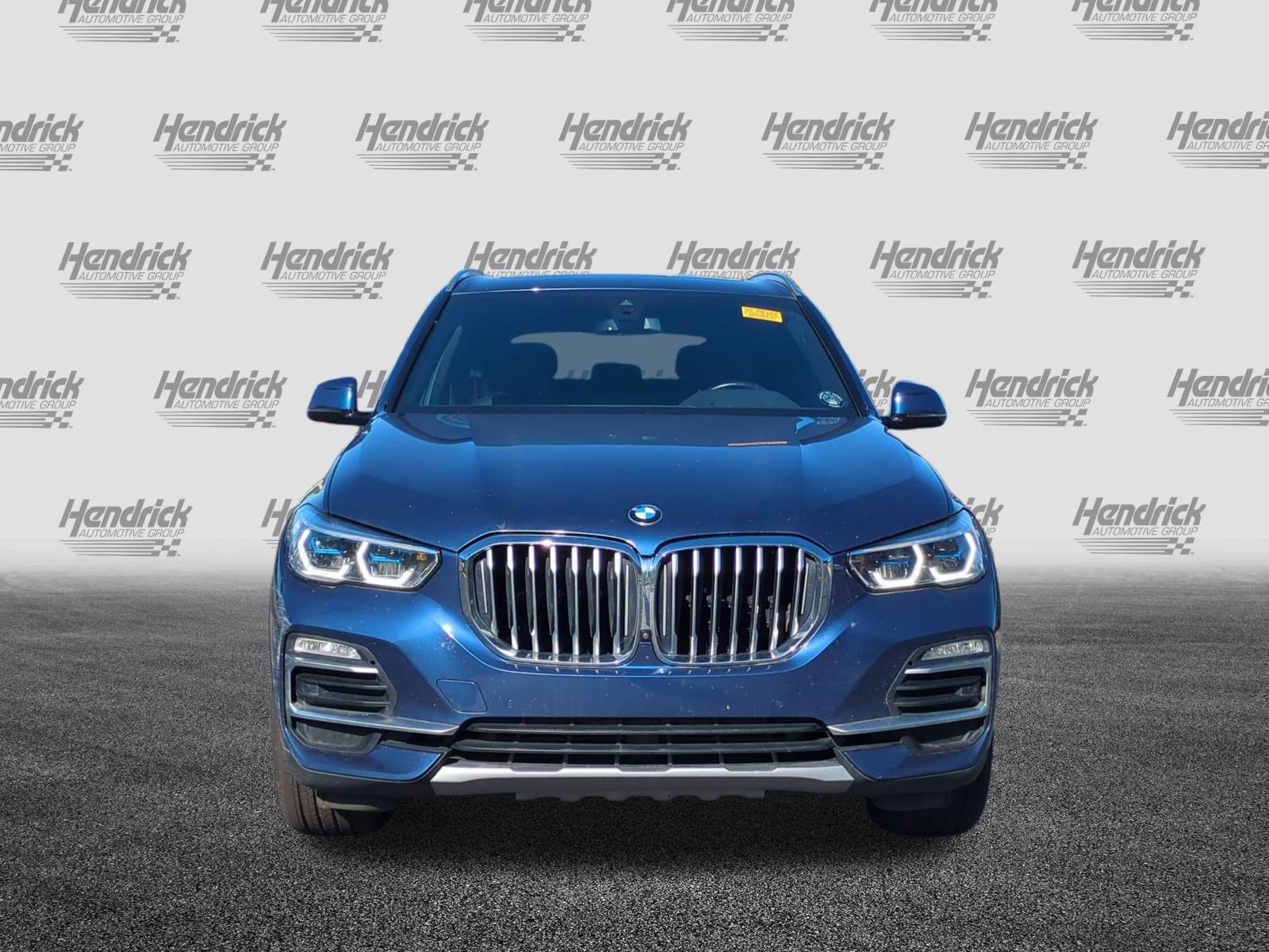 2020 BMW X5 xDrive40i SUV