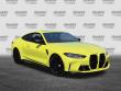 2022 BMW M4 Coupe