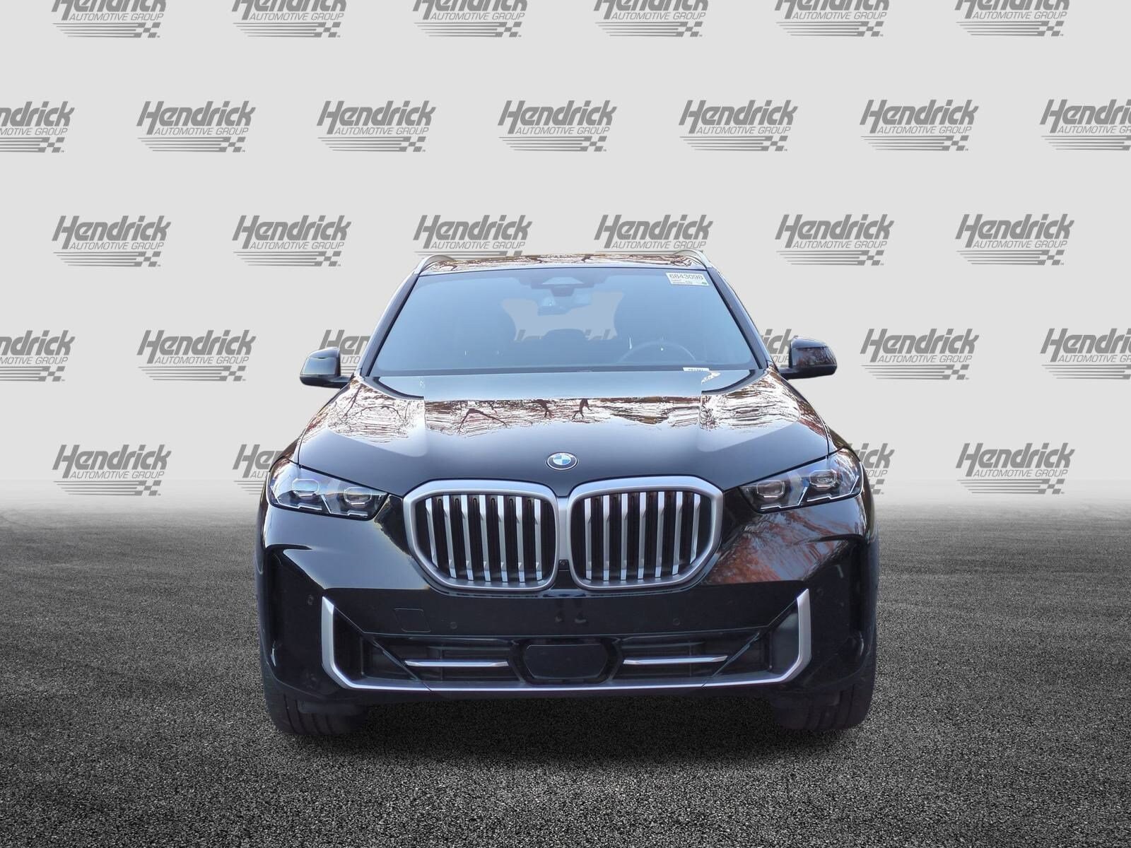 2025 Bmw X5 xDrive40i photo 2