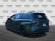 2025 Toyota Sienna Woodland Edition Minivan
