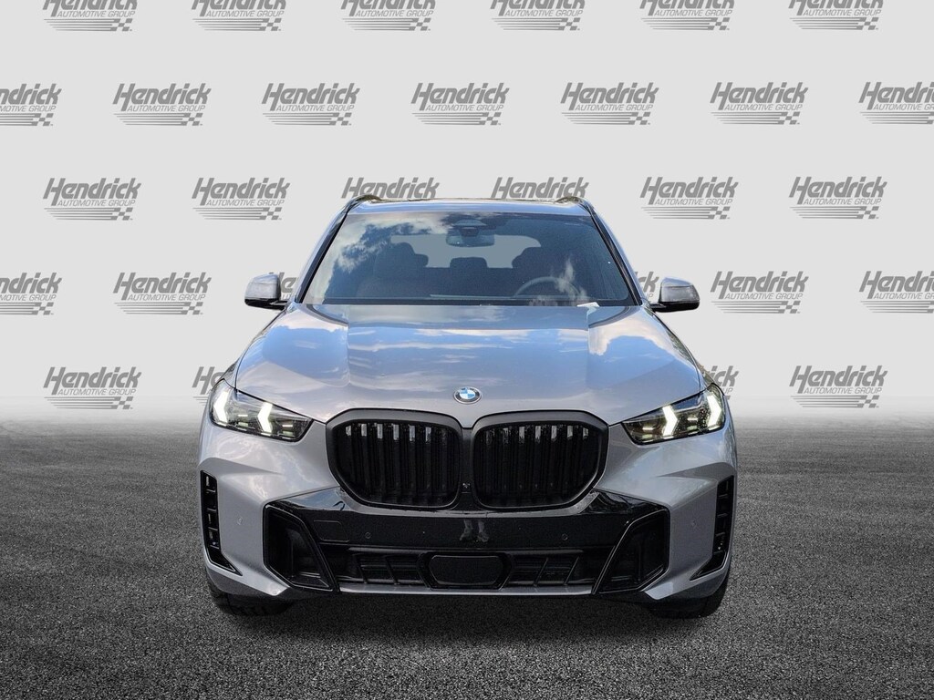 Used 2026 BMW X5 xDrive40i SUV