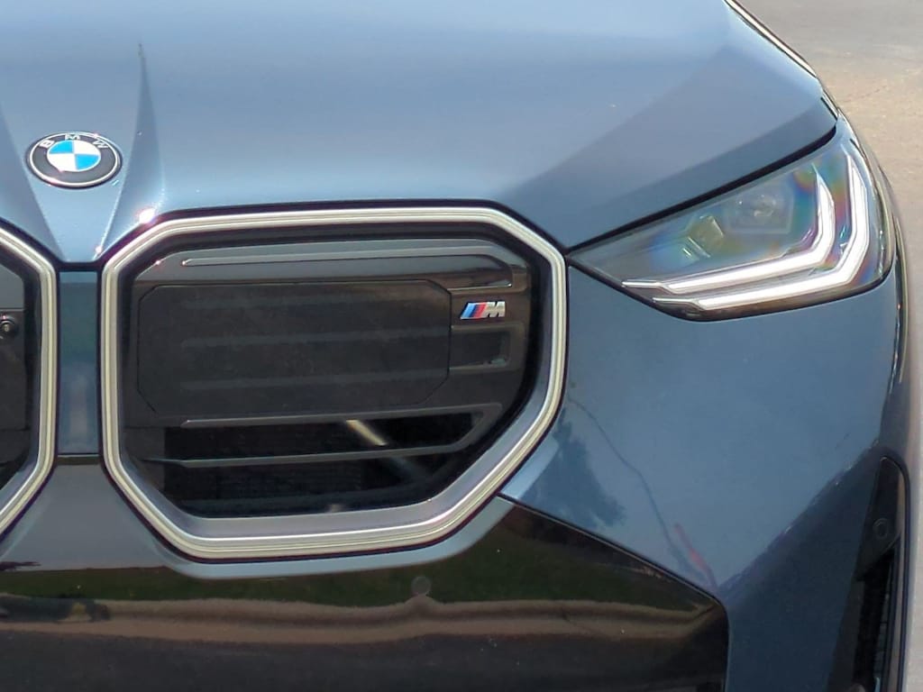 Used 2026 BMW X3 M50 xDrive SUV
