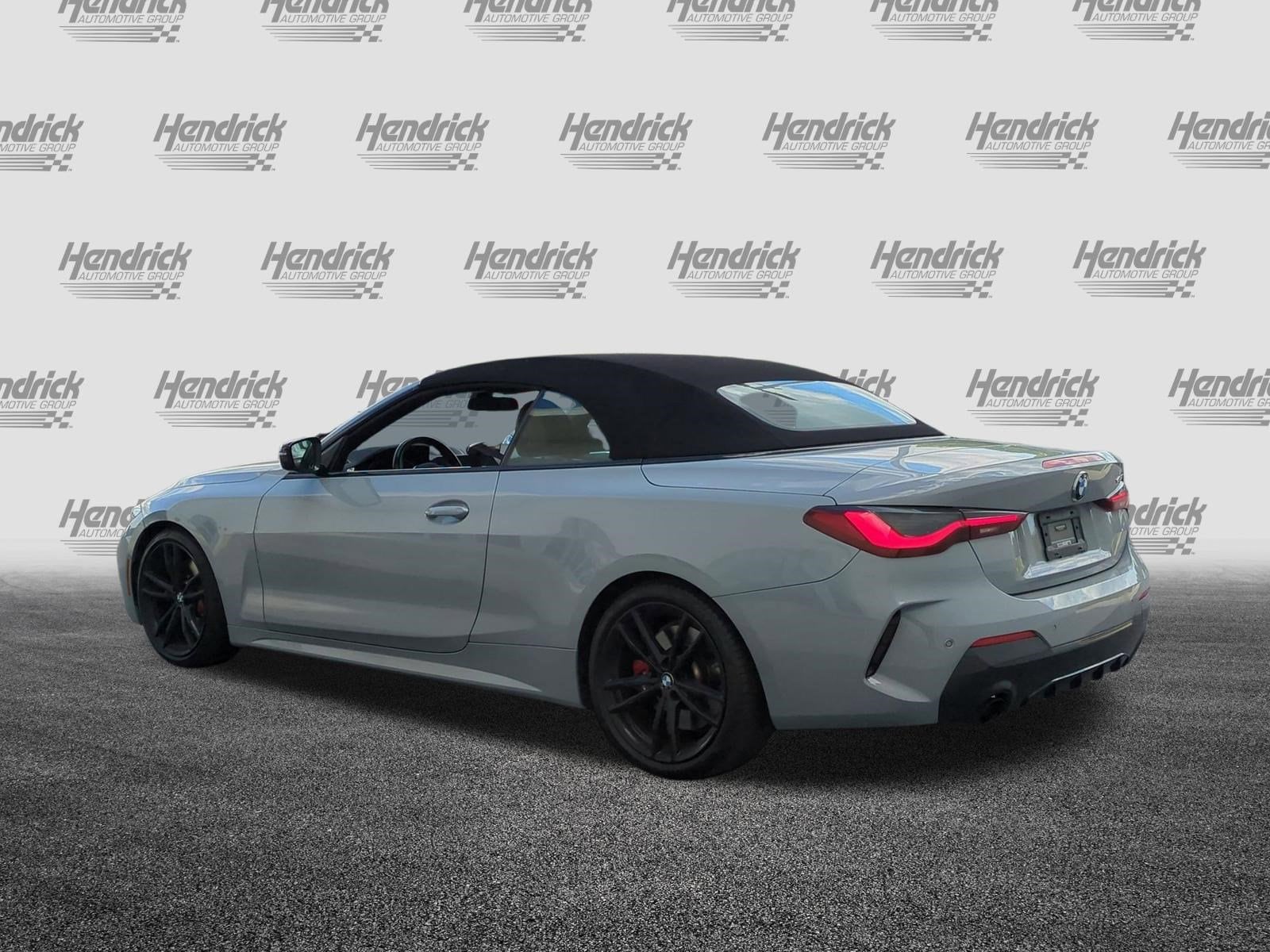 2023 BMW 4 Series 430i photo 6