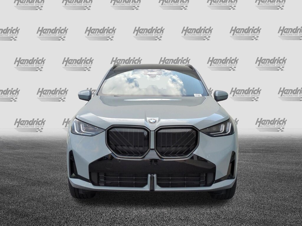 Used 2026 BMW X3 30 xDrive SUV
