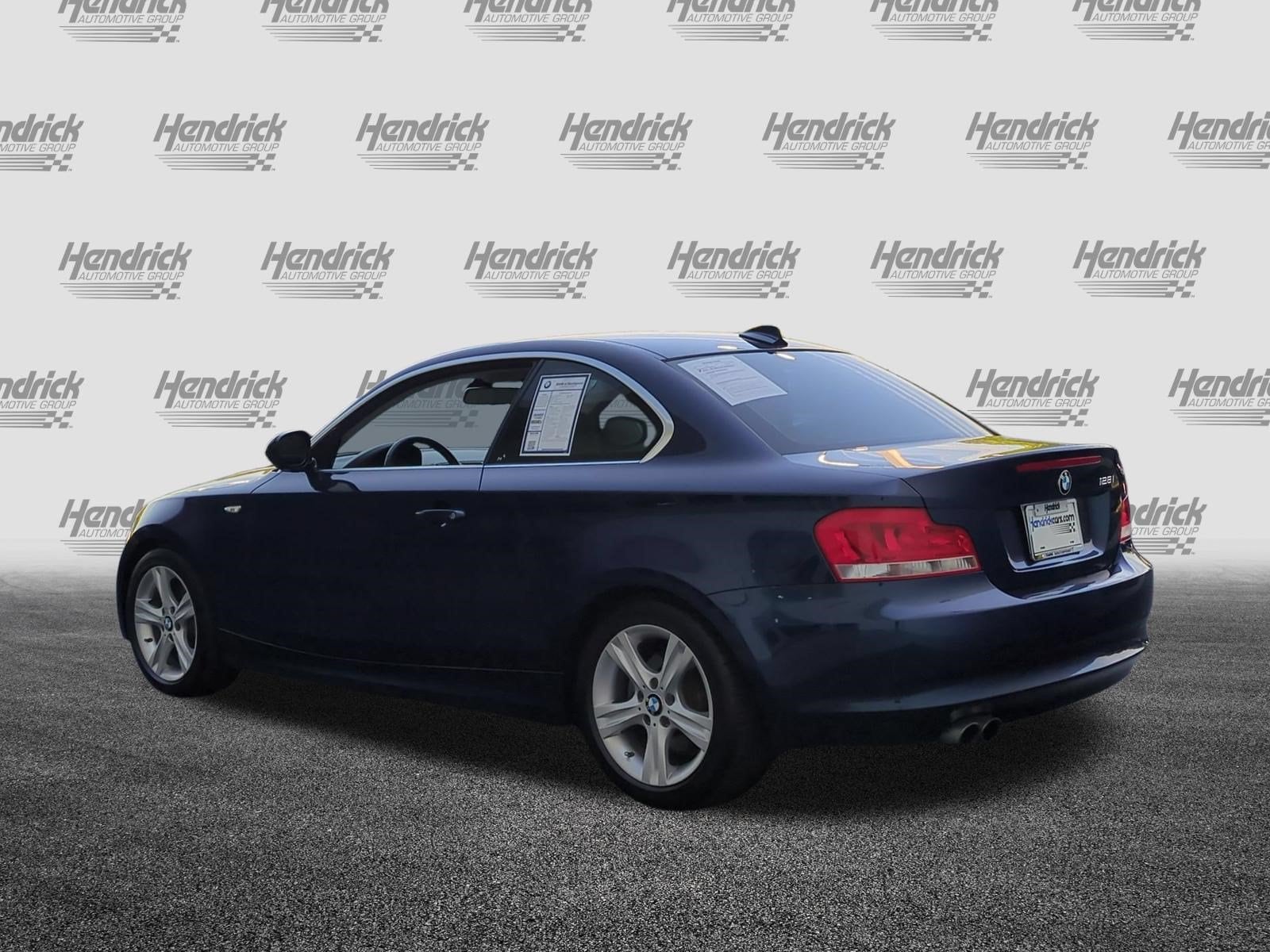 BMW 1 Series 128i