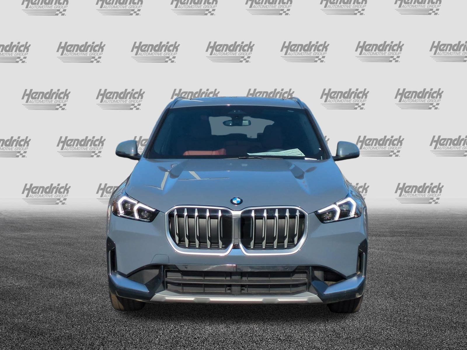 Certified 2026 BMW X1 xDrive28i SUV