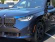 2026 BMW X3 30 xDrive SUV