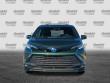 2025 Toyota Sienna Woodland Edition Minivan