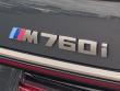 2022 BMW 7 Series M760i xDrive Sedan