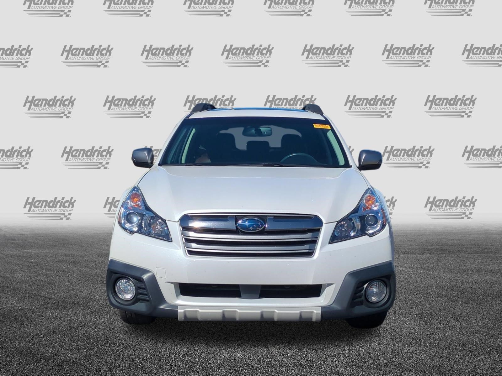 Used 2013 Subaru Outback 2.5i Limited Wagon