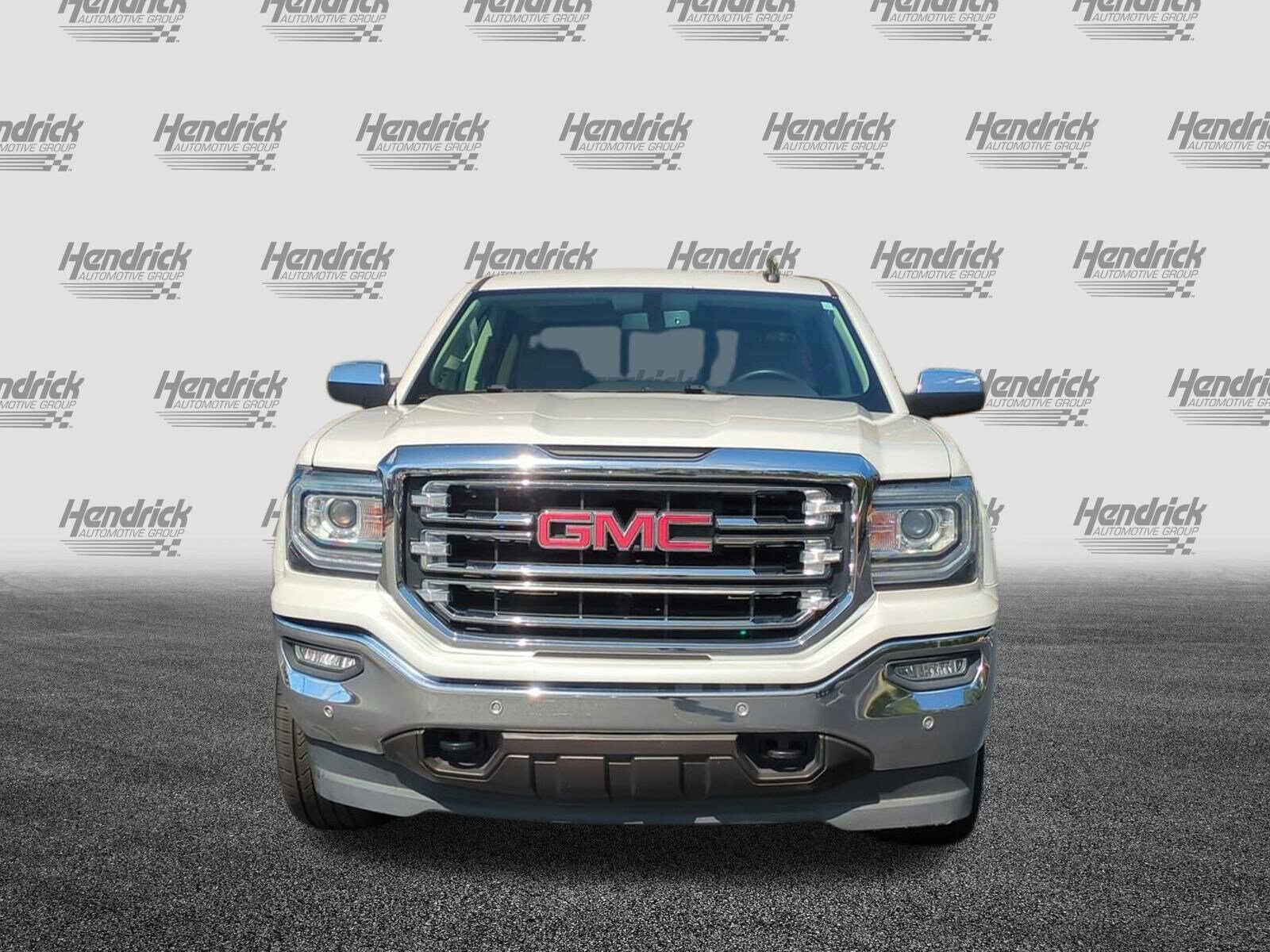 2017 Gmc Sierra 1500 SLT photo 3