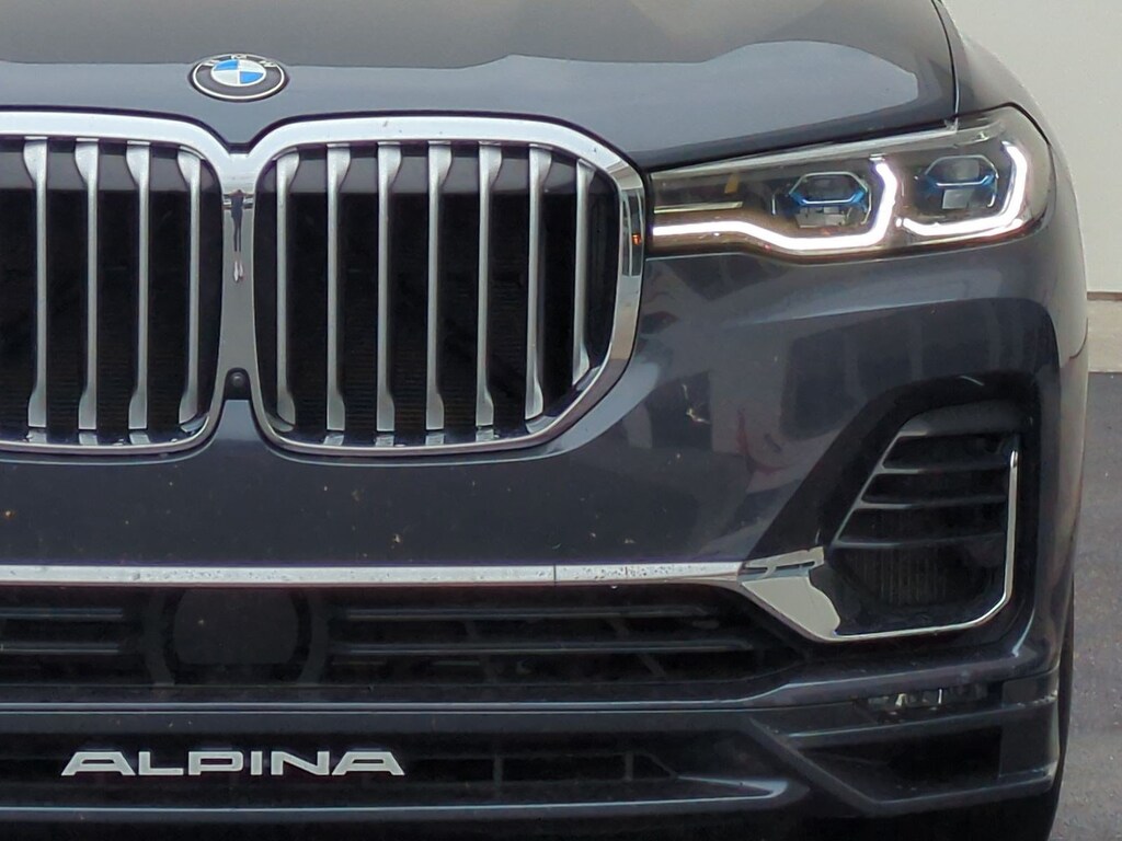 Used 2022 BMW X7 ALPINA XB7 SUV