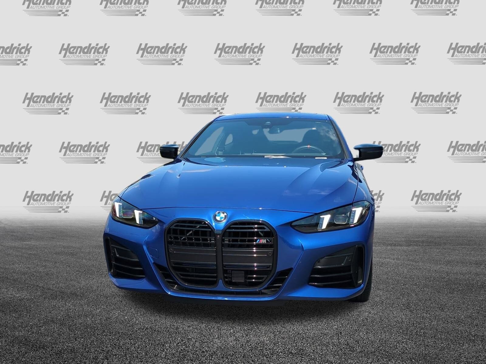 2025 Bmw M440i photo 2
