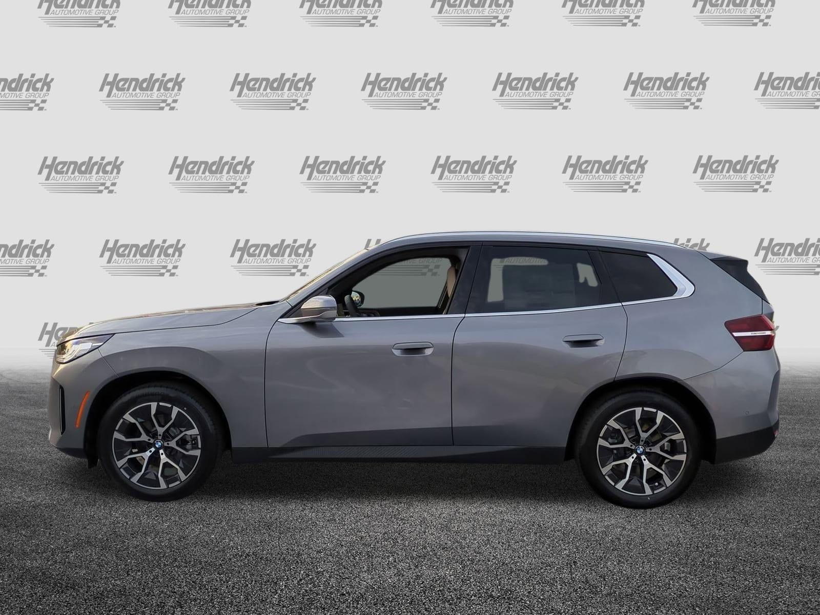 BMW X3 30 XDrive
