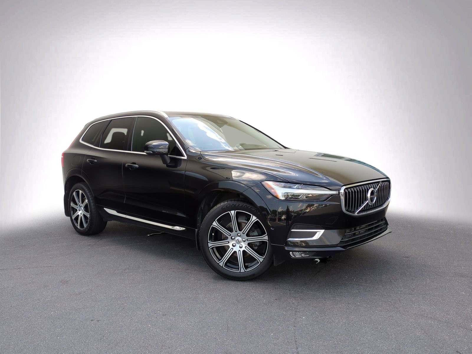 2021 Volvo XC60 Inscription