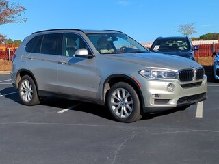 2016 BMW X5 xDrive35i SUV