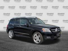2012 Mercedes-Benz GLK 350 SUV