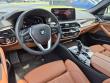 2023 BMW 5 Series 530i Sedan