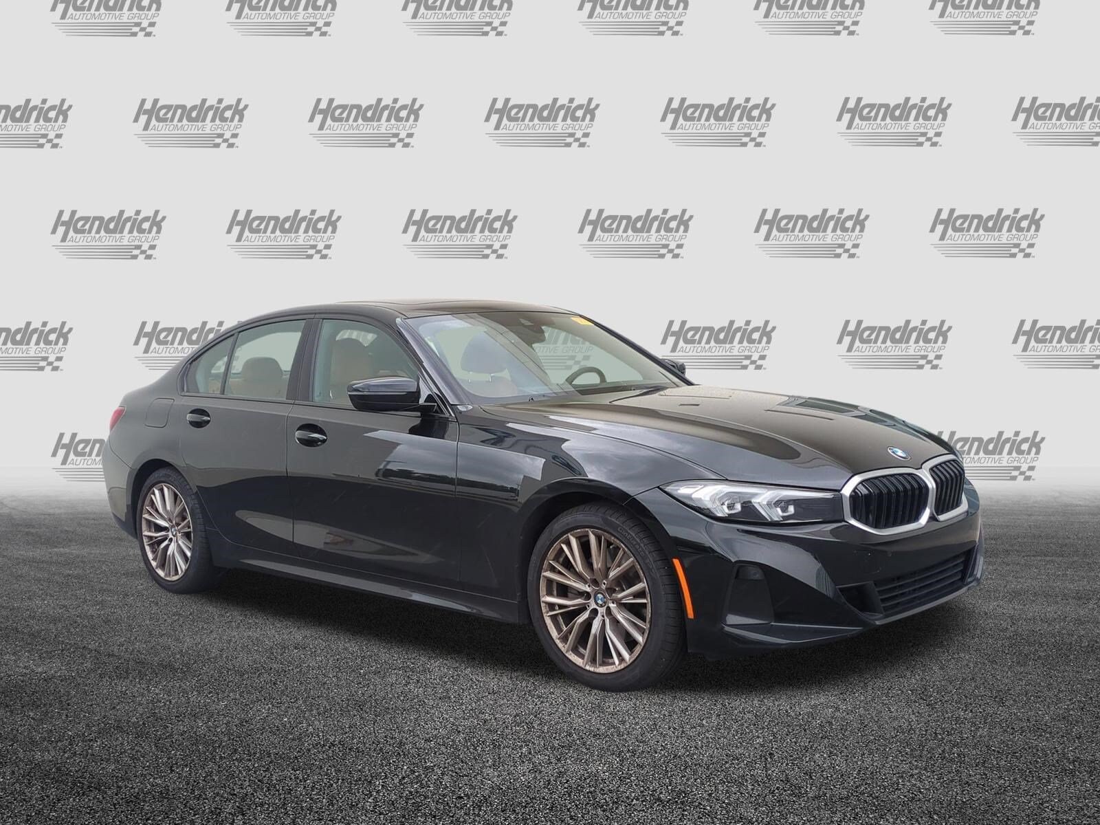 Used 2023 BMW 3 Series For Sale in Durham