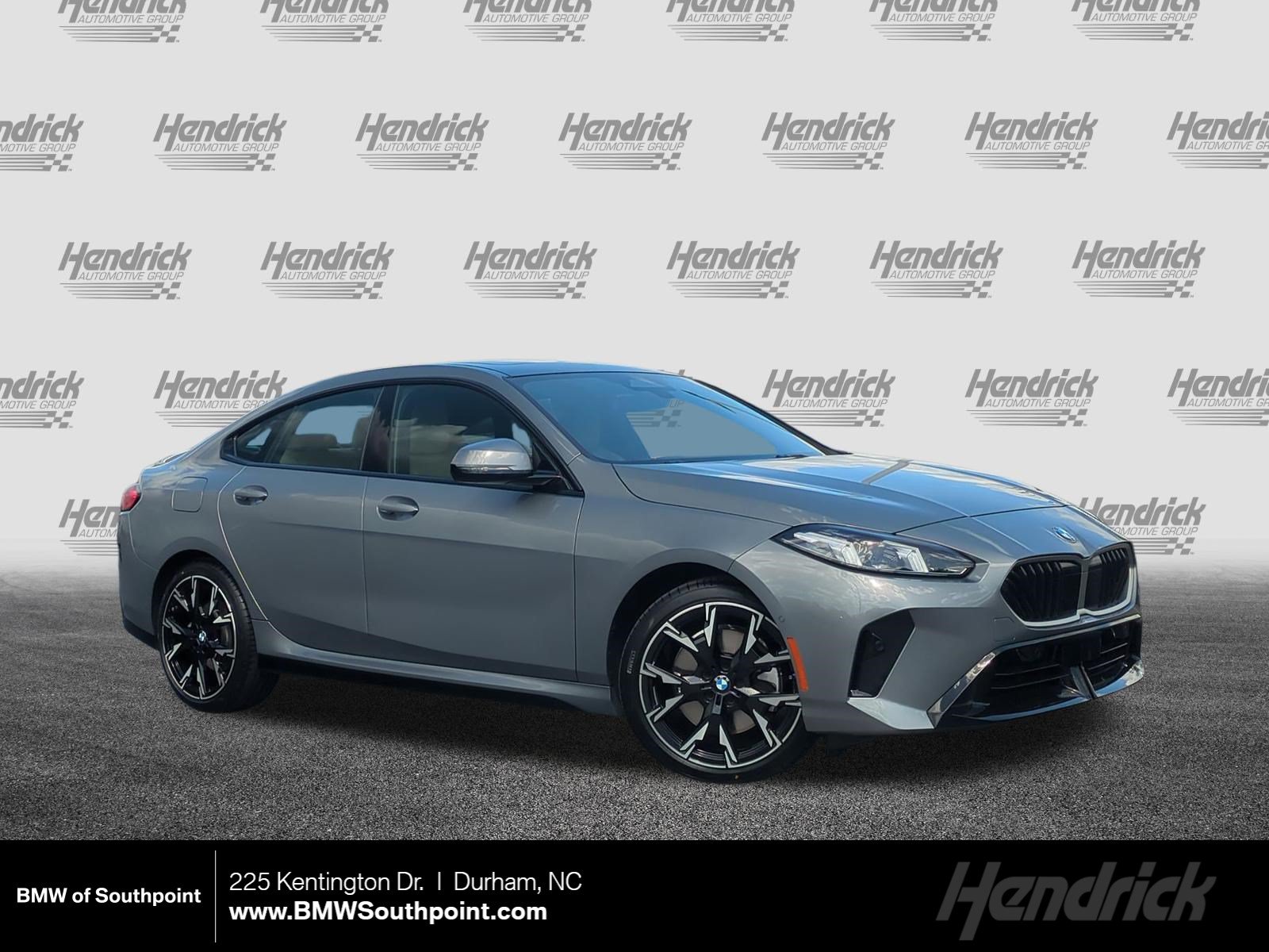 2026 BMW 2 Series