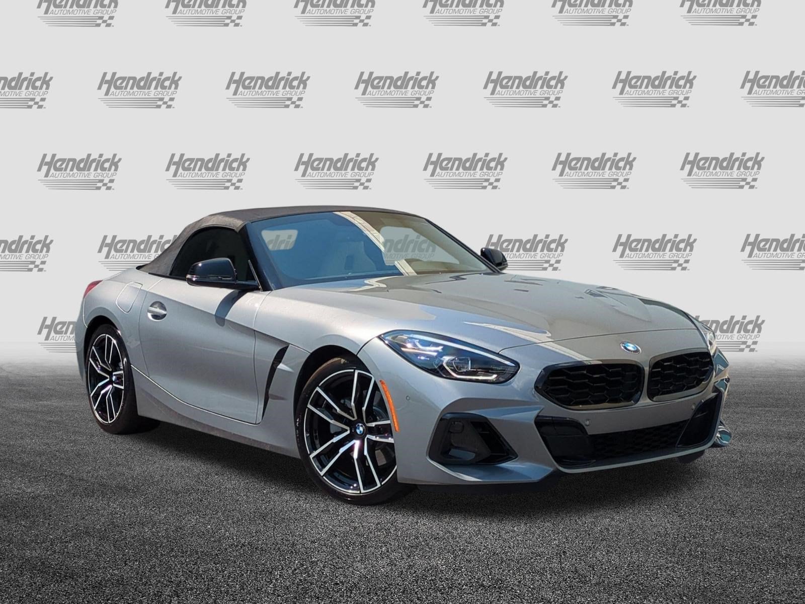 2023 BMW Z4 SDrive30i