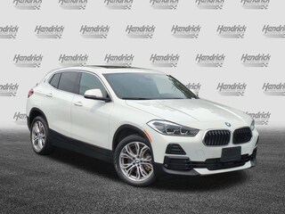 2022 BMW X2 xDrive28i SUV
