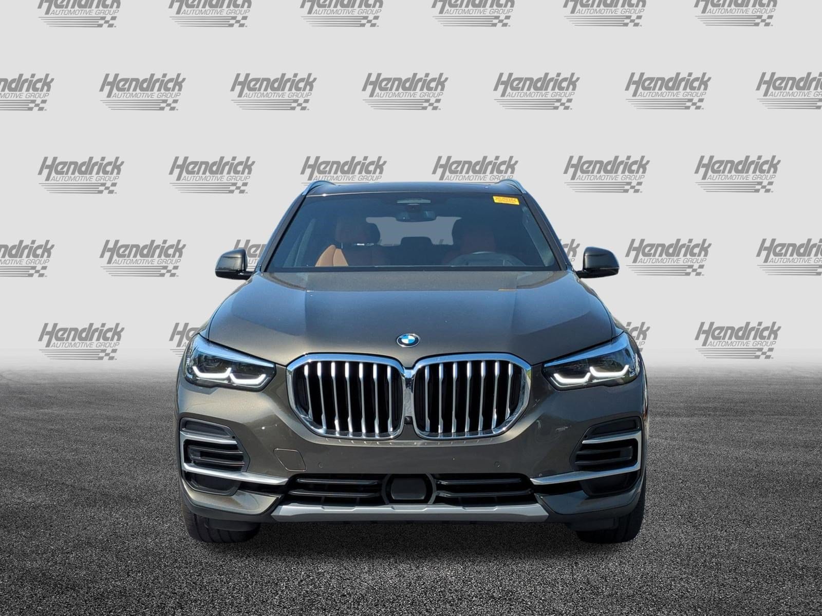2022 BMW X5 xDrive40i photo 2