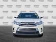 2018 Toyota Highlander XLE SUV