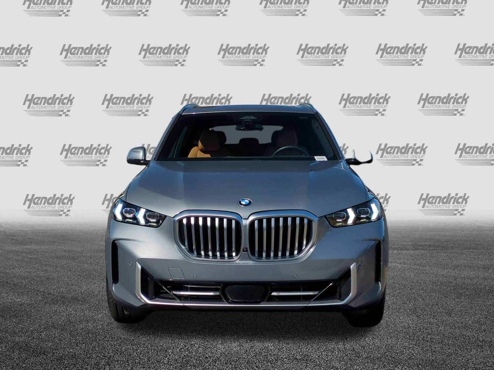 Used 2025 BMW X5 sDrive40i SUV