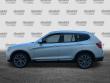 2017 BMW X3 sDrive28i SUV
