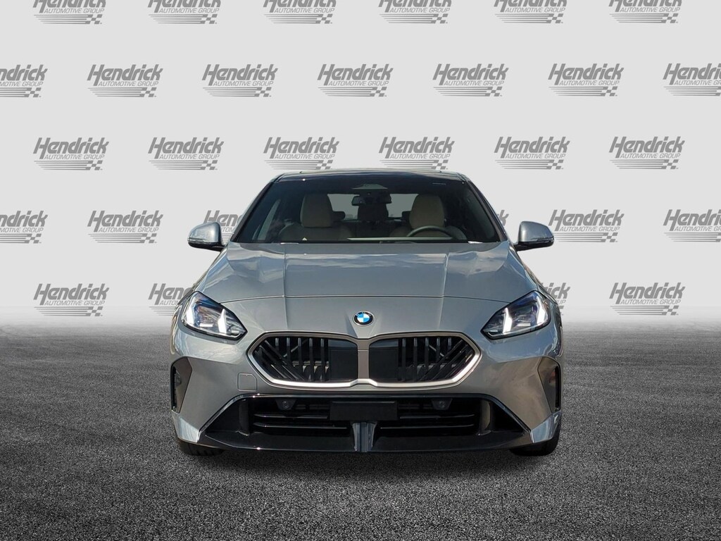 Used 2026 BMW 2 Series 228 Gran Coupe Sedan