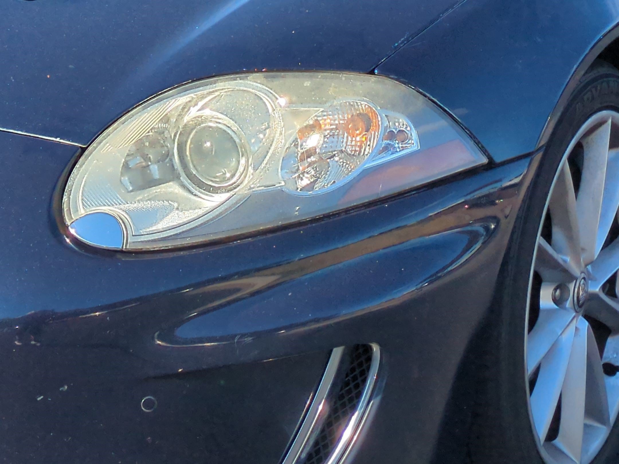 Used 2010 Jaguar XK XKR Convertible