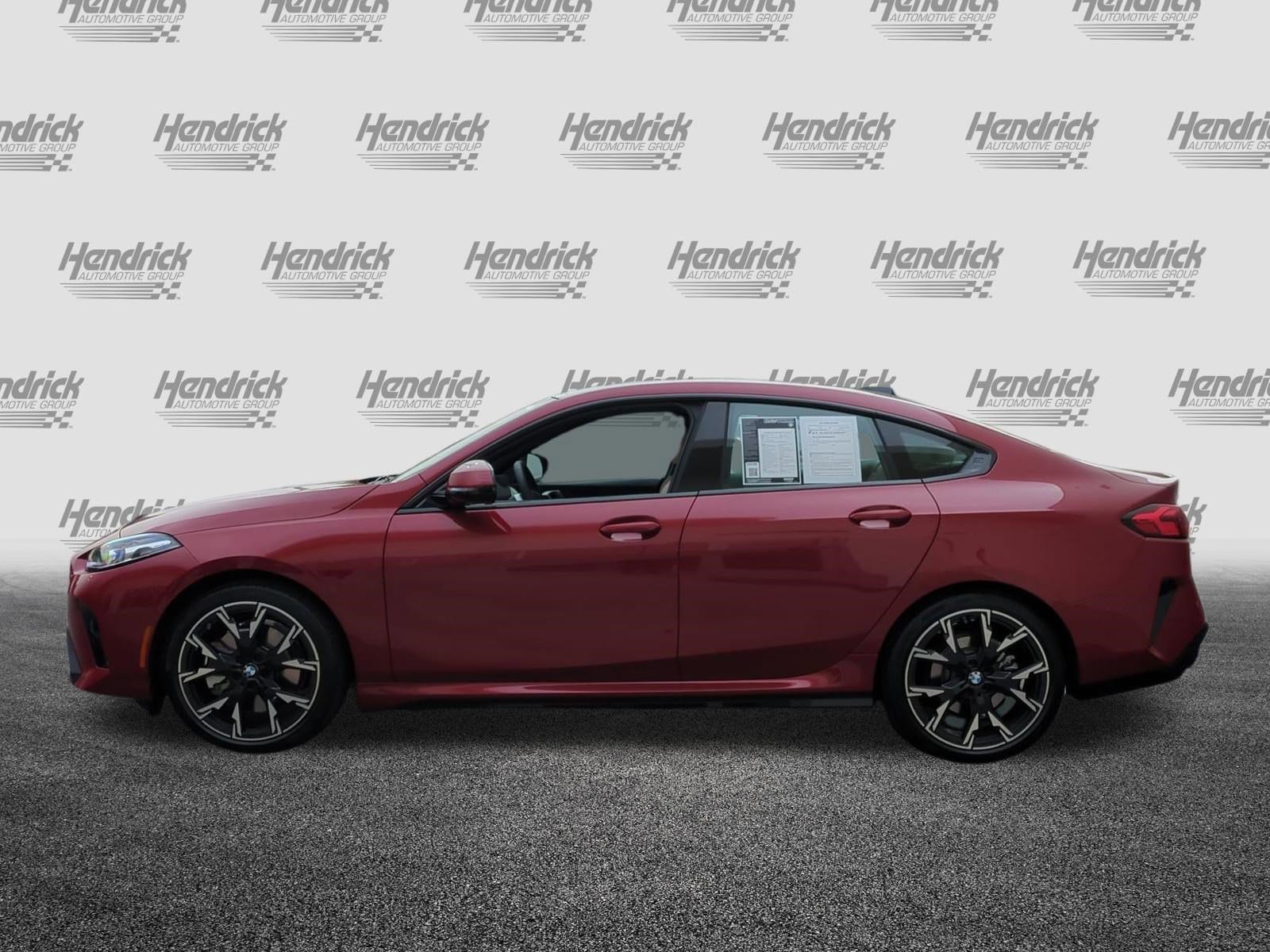 2025 BMW 2 Series 228 xDrive Gran Coupe photo 6